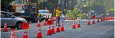 Emergency Cones