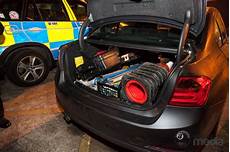Emergency Traffic Cones