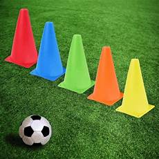 Fluorescent Cones
