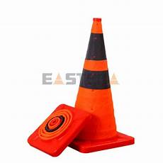 Foldable Safety Cone