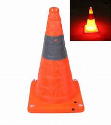 Foldable Safety Cone