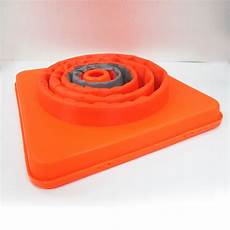 Foldable Safety Cone