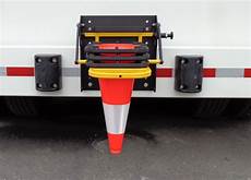 Foldable Traffic Cones