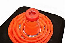 Folding Safety Cones