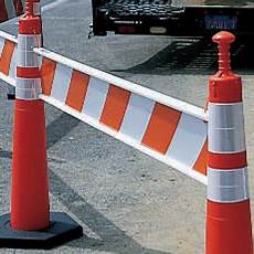 Grabber Safety Cones