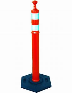 Grabber Traffic Cones