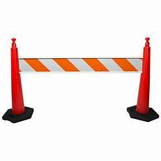 Grabber Traffic Cones