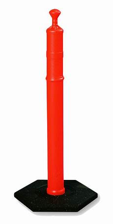 Grabber Traffic Cones