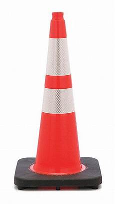 Grainger Safety Cones
