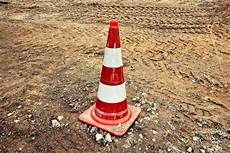 Grainger Traffic Cones