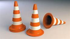 Industrial Cones