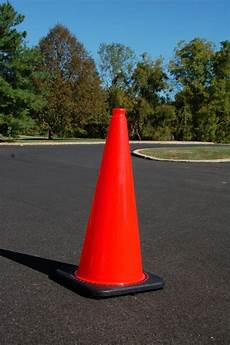 Jbc Traffic Cones