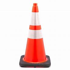 Jbc Traffic Cones