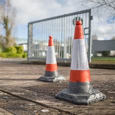 Jsp Road Cones