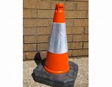 Jsp Road Cones