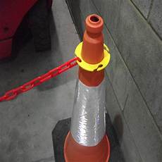 Little Traffic Cones
