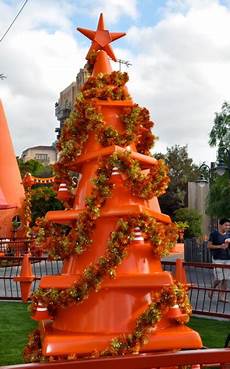 Metal Traffic Cone