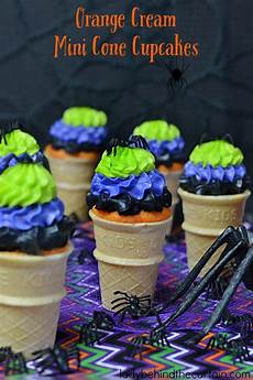 Mini Orange Cones