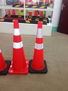 Mini Road Cones