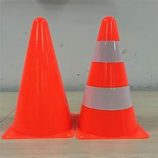 Mini Traffic Cones