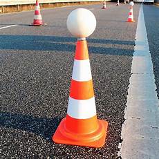 Mini Traffic Cones