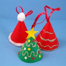 Miniature Construction Cones