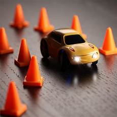 Miniature Traffic Cones