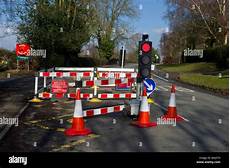 Motorway Cones
