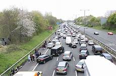 Motorway Cones