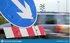 Motorway Cones
