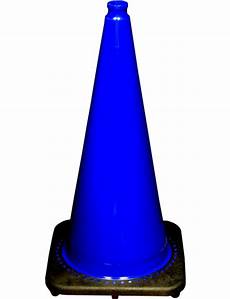 No Parking Cones