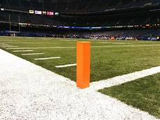 Orange Pylons