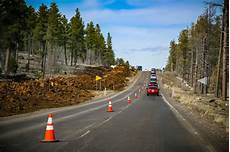 Orange Rubber Cones
