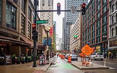 Orange Traffic Barrels