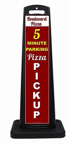 Parking Lot Cones