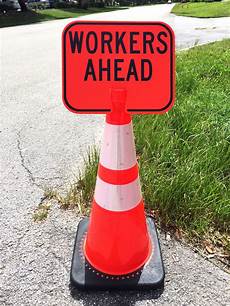 Parking Lot Cones