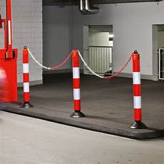 Pedestrian Cones