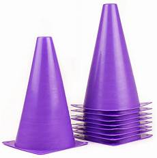 Pink Traffic Cones