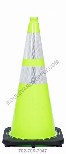 Pink Traffic Cones