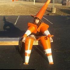 Pink Traffic Cones