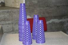Plastic Construction Cones