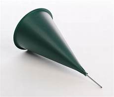 Plastic Construction Cones