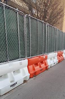 Plastic Construction Cones