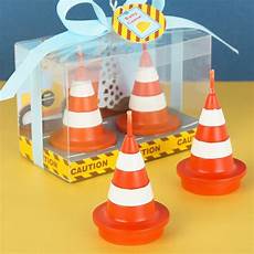 Plastic Road Cones