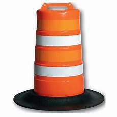 Plastic Safety Cones
