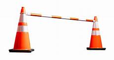 Plastic Safety Cones