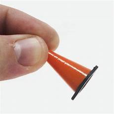Plastic Safety Cones