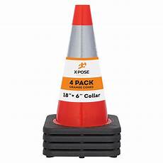 Pvc Safety Cone