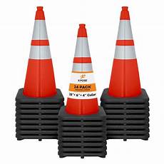 Pvc Safety Cone