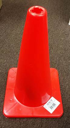 Pvc Safety Cone